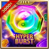 Bocoran RTP Slot Jili Hyper Burst